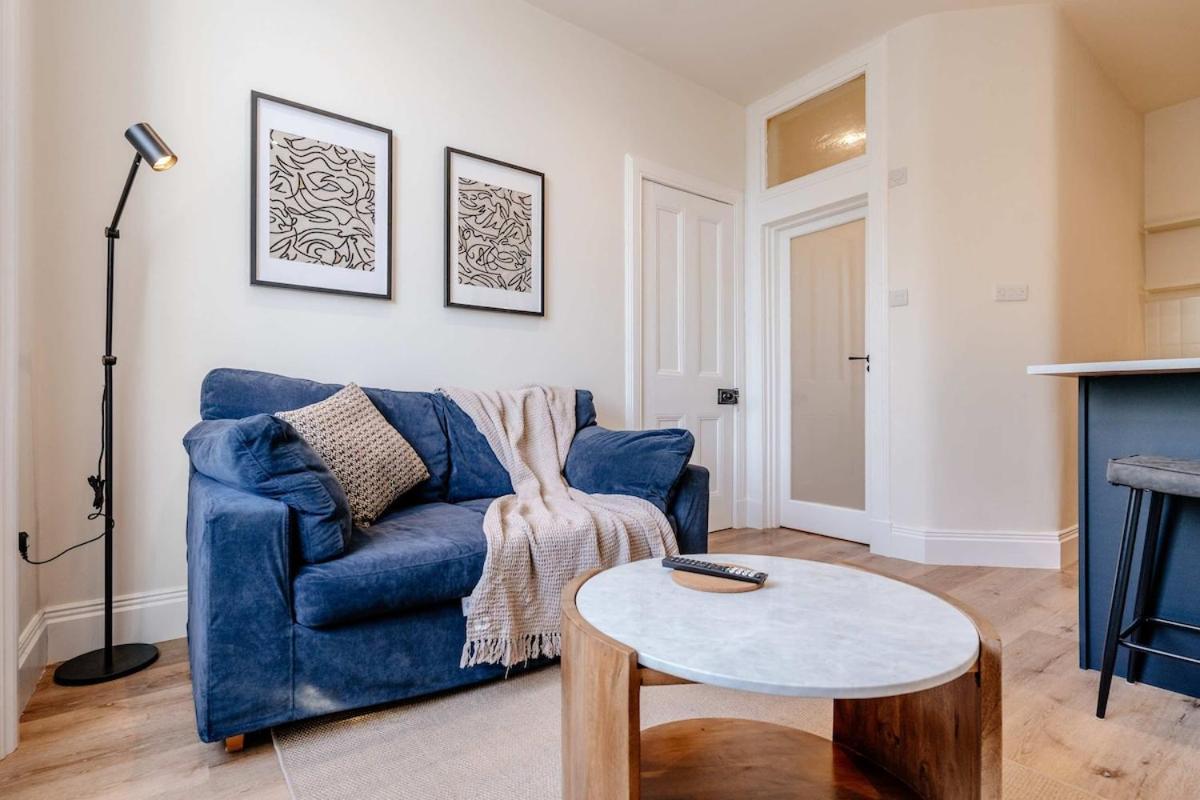 Apartment Bright & Elegant Portobello *