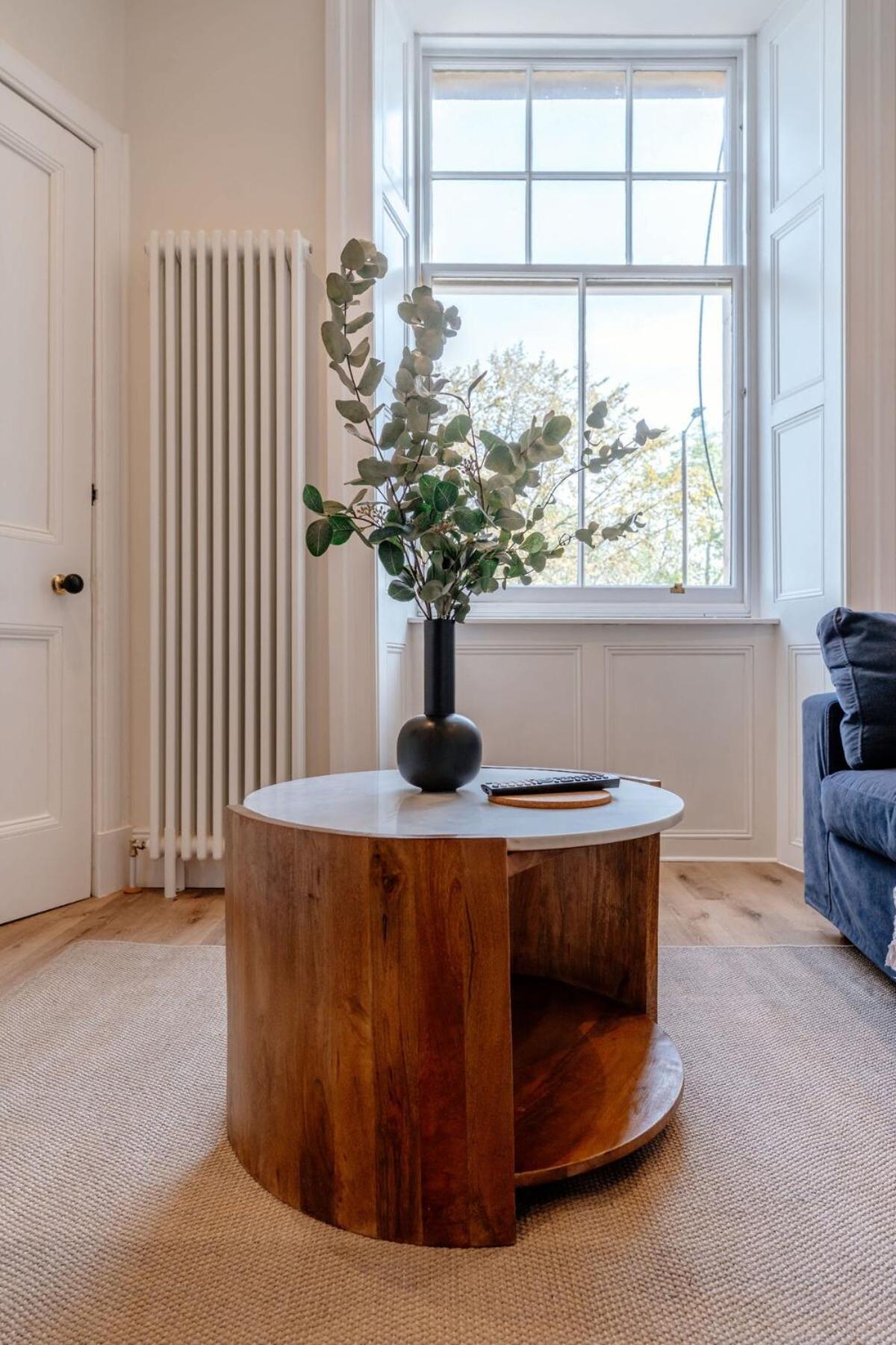 Apartment Bright & Elegant Portobello *