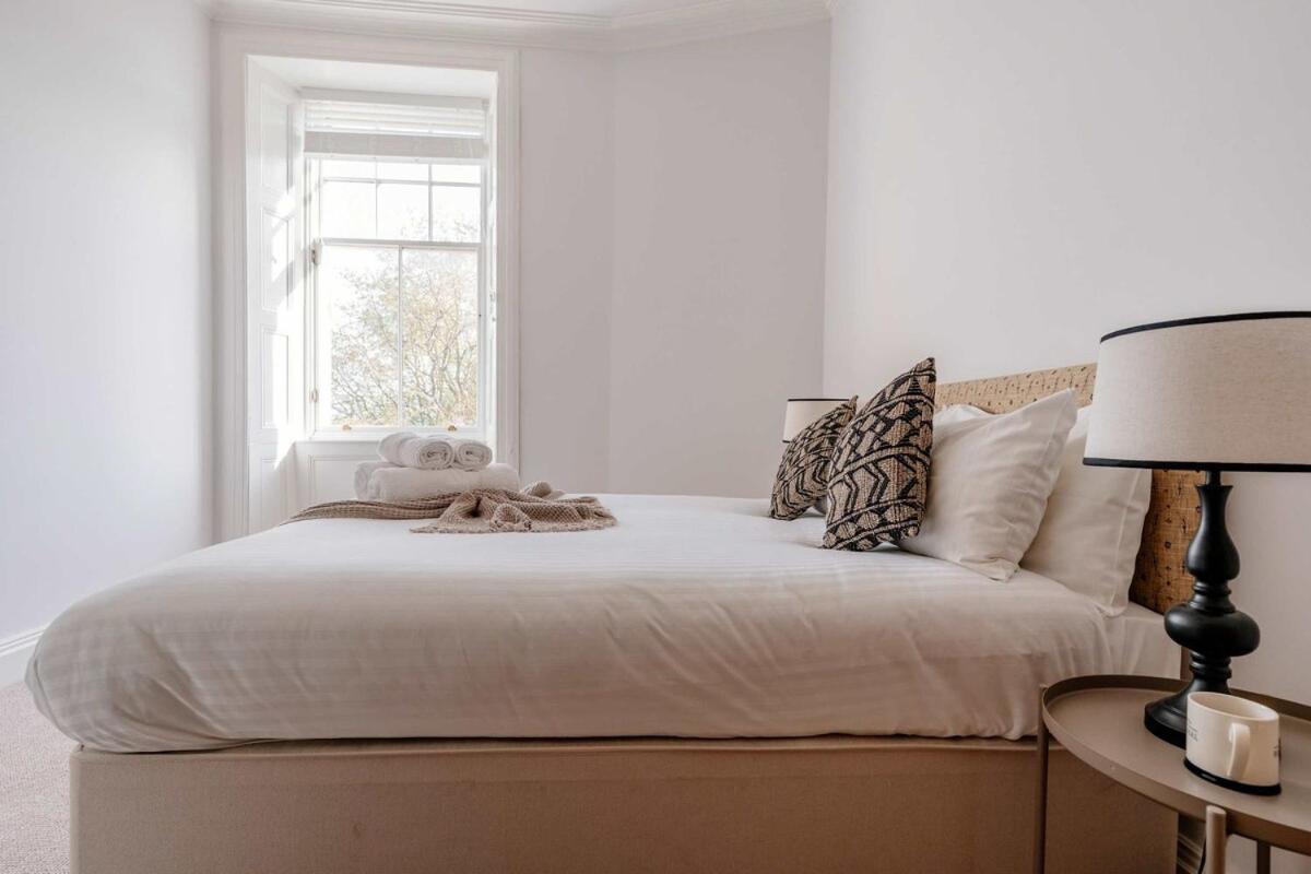 Bright & Elegant Portobello * EDI