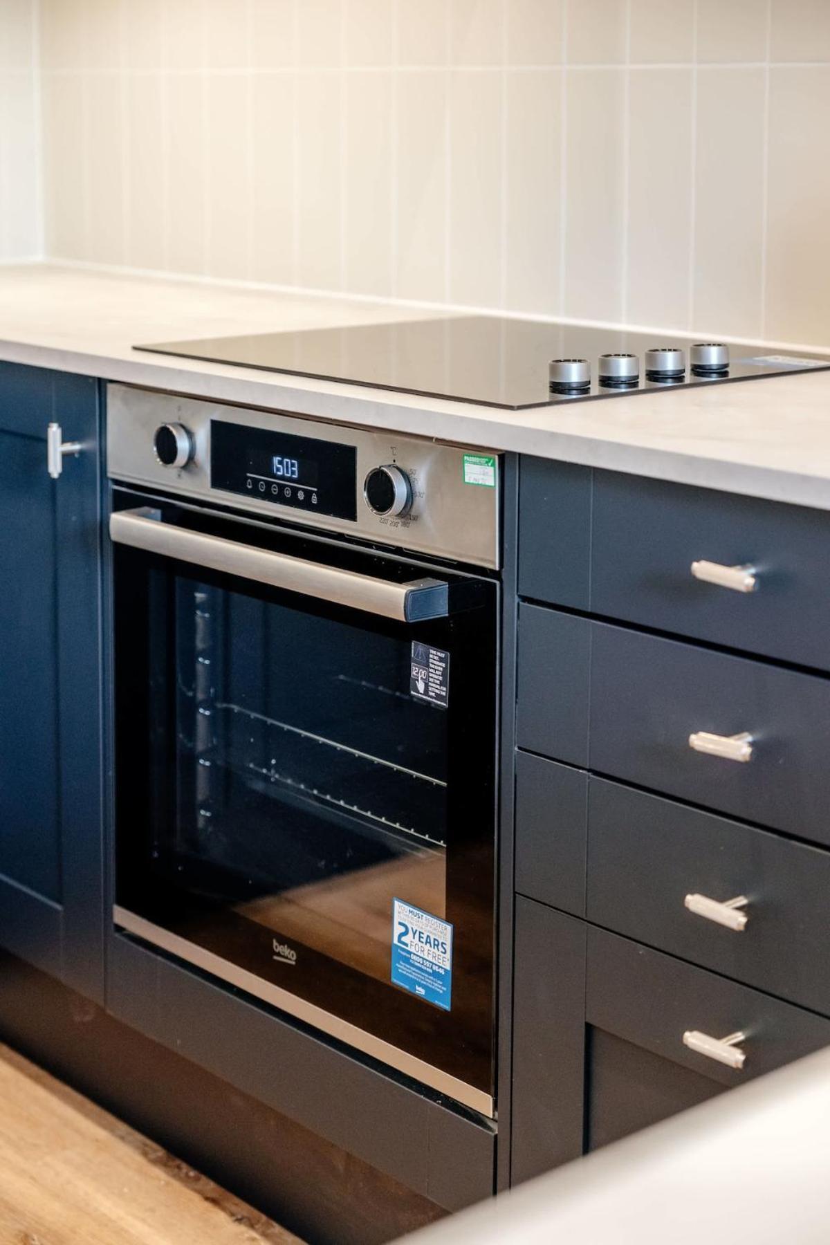 Appartement Bright & Elegant Portobello EDI