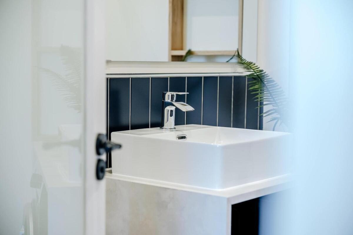 Bright & Elegant Portobello Appartement