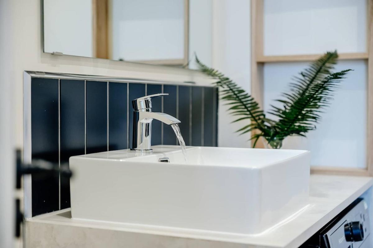 Appartement Bright & Elegant Portobello *