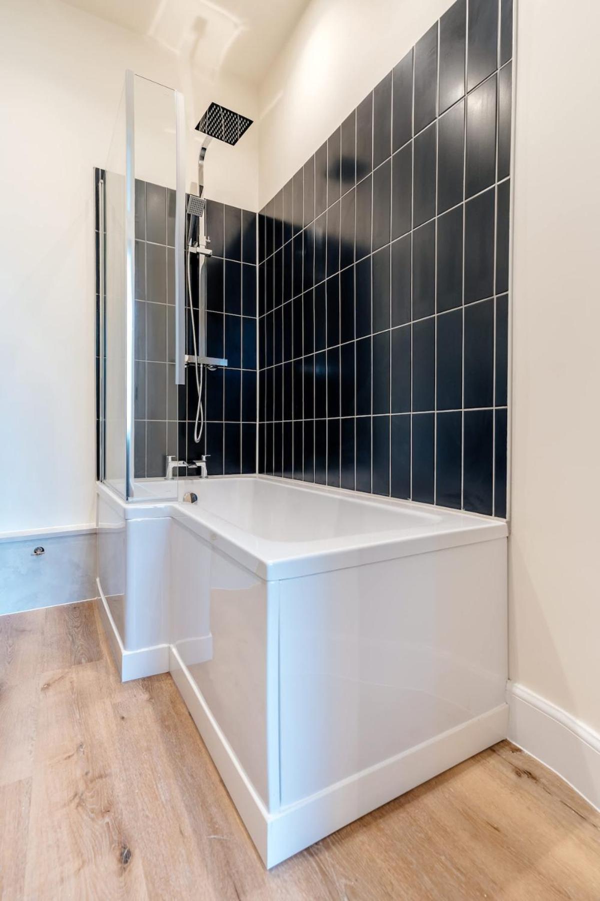 Apartment Bright & Elegant Portobello *